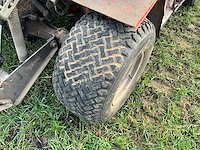 Bucher tm800 talutmaaier - afbeelding 10 van  18