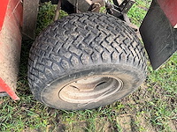 Bucher tm800 talutmaaier - afbeelding 11 van  18