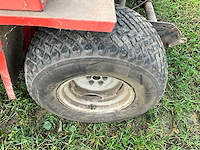 Bucher tm800 talutmaaier - afbeelding 13 van  18