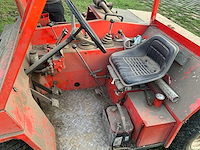 Bucher tm800 talutmaaier - afbeelding 15 van  18