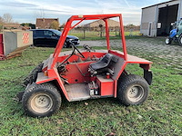 Bucher tm800 talutmaaier - afbeelding 2 van  18