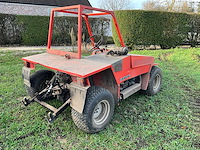 Bucher tm800 talutmaaier - afbeelding 5 van  18