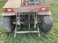 Bucher tm800 talutmaaier - afbeelding 9 van  18