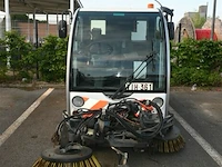 Bucher veegmachine - afbeelding 3 van  18