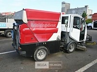 Bucher veegmachine - afbeelding 6 van  18