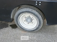 Bucher veegmachine - afbeelding 9 van  18