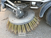 Bucher veegmachine - afbeelding 10 van  18