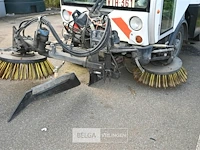 Bucher veegmachine - afbeelding 12 van  18