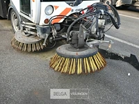 Bucher veegmachine - afbeelding 13 van  18