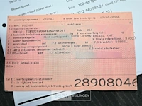 Bucher veegmachine - afbeelding 18 van  18