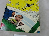 Buck danny tegen lady x - afbeelding 1 van  3