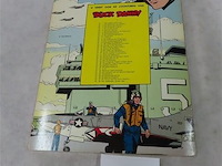 Buck danny tegen lady x - afbeelding 3 van  3