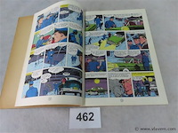 Buck danny tegen lady x - afbeelding 2 van  3