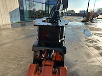 Bucket warehouse - 2025 - 020-erg01-nl - sorteergrijper - afbeelding 2 van  15