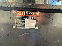 Bucket warehouse - 2025 - 020-erg01-nl - sorteergrijper - afbeelding 5 van  15