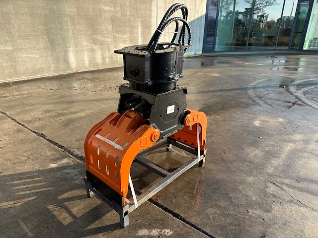 Bucket warehouse - 2025 - 020-erg01-nl - sorteergrijper - afbeelding 8 van  15