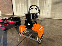 Bucket warehouse - 2025 - 020-erg01-nl - sorteergrijper - afbeelding 14 van  15