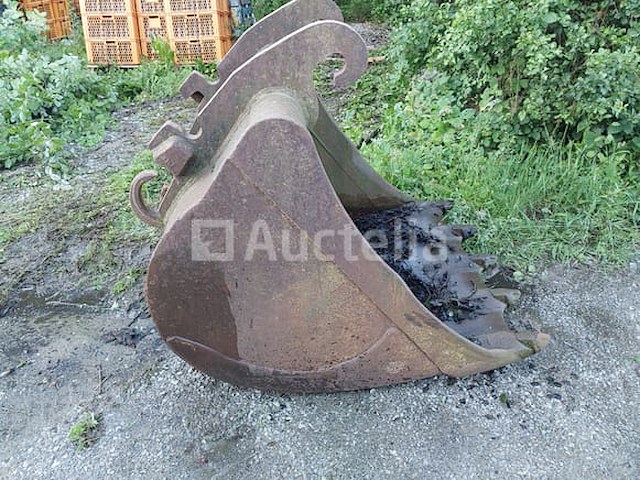 Bucket - afbeelding 1 van  7