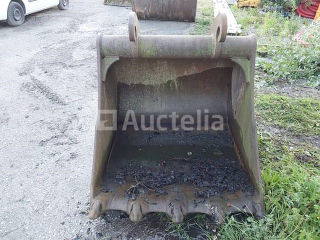 Bucket - afbeelding 6 van  7