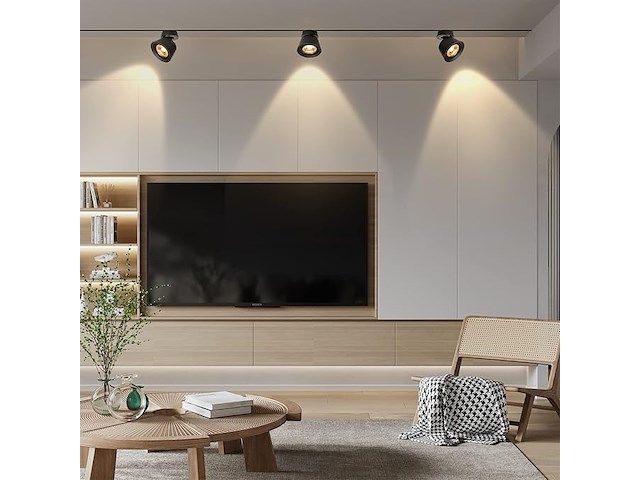 Budbuddy 12 w plafondspot - afbeelding 5 van  6