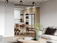 Budbuddy 12 w plafondspot - afbeelding 6 van  6