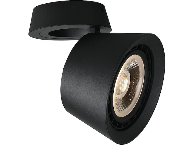 Budbuddy 12 w plafondspot - afbeelding 1 van  6