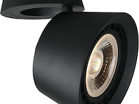 Budbuddy 12 w plafondspot - afbeelding 1 van  6