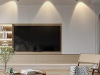 Budbuddy 12 w plafondspot - afbeelding 5 van  6