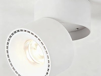Budbuddy 12w led opbouwspot - afbeelding 1 van  4