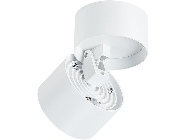 Budbuddy 12w led opbouwspot - afbeelding 2 van  4