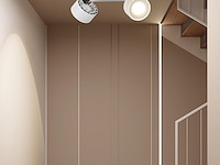 Budbuddy 2 x 12 w led opbouwlamp - afbeelding 3 van  4