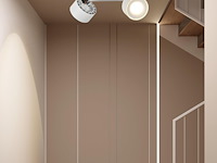 Budbuddy 2 x 12 w led opbouwlamp - afbeelding 3 van  4