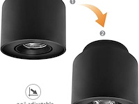 Budbuddy led opbouwlamp - afbeelding 3 van  4