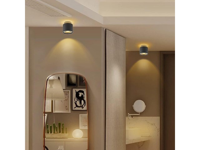 Budbuddy led opbouwlamp - afbeelding 2 van  4