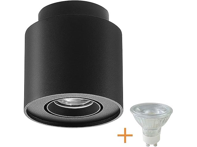 Budbuddy led opbouwlamp - afbeelding 4 van  4