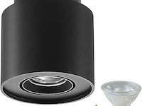 Budbuddy led opbouwlamp - afbeelding 4 van  4