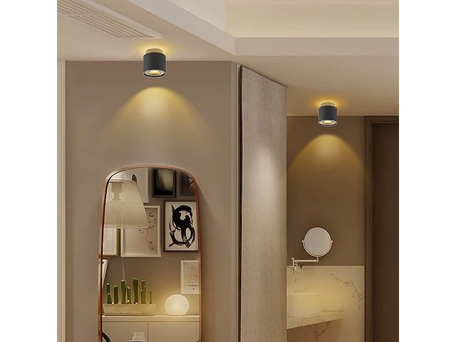 Budbuddy led opbouwlamp - afbeelding 2 van  5