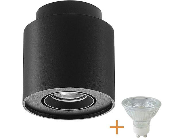 Budbuddy led opbouwlamp - afbeelding 5 van  5