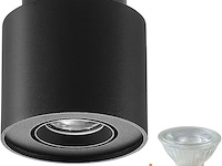 Budbuddy led opbouwlamp - afbeelding 5 van  5