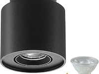 Budbuddy led opbouwlamp - afbeelding 4 van  4