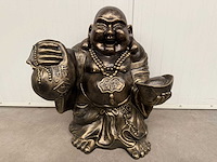 Buddha - beeld - afbeelding 1 van  4
