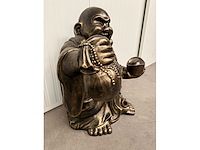 Buddha - beeld - afbeelding 2 van  4