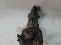 Buddha brons - afbeelding 2 van  6