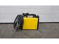 Buddy - atc180 - elektrode lasapparaat