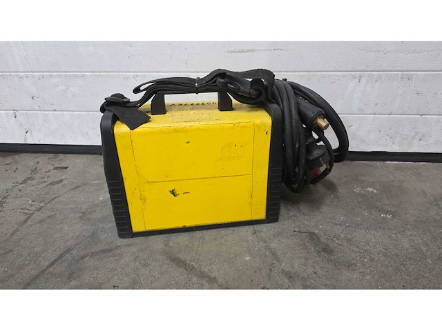 Buddy - atc180 - elektrode lasapparaat - afbeelding 3 van  4