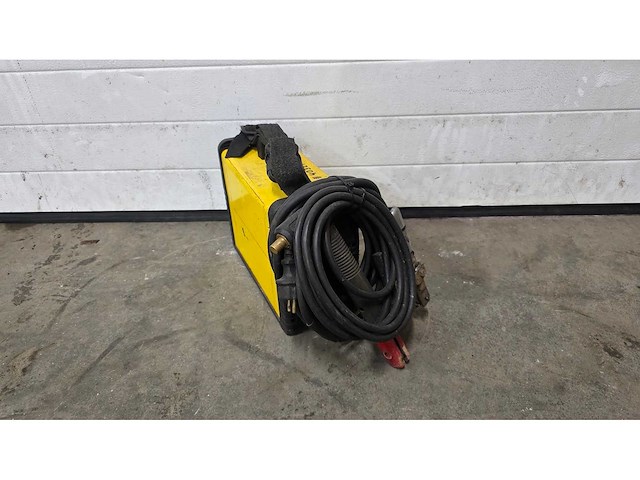 Buddy - atc180 - elektrode lasapparaat - afbeelding 4 van  4