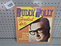 Buddy holly