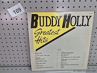 Buddy holly - afbeelding 2 van  2