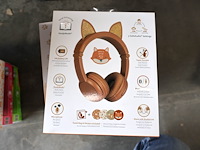 Buddyphones playears (x9) - afbeelding 5 van  5