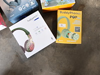 Buddyphones (x7) - afbeelding 4 van  4